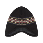 COYSEIO Earflap Beanie Brown