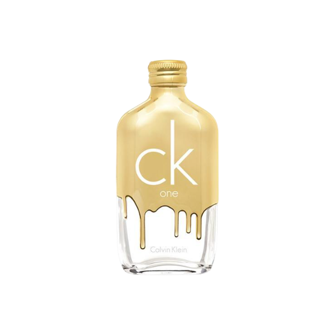 - Calvin Klein One Gold Eau De Toilette 100ml