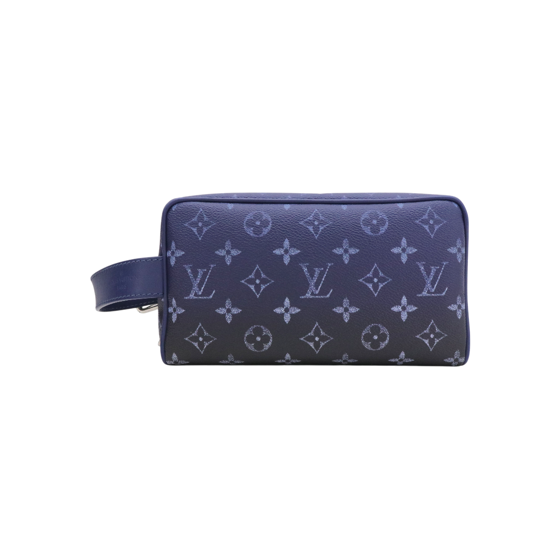 ITLDQ9H8QS3W Louis Vuitton Locker Dopp Kit Gradient M11559