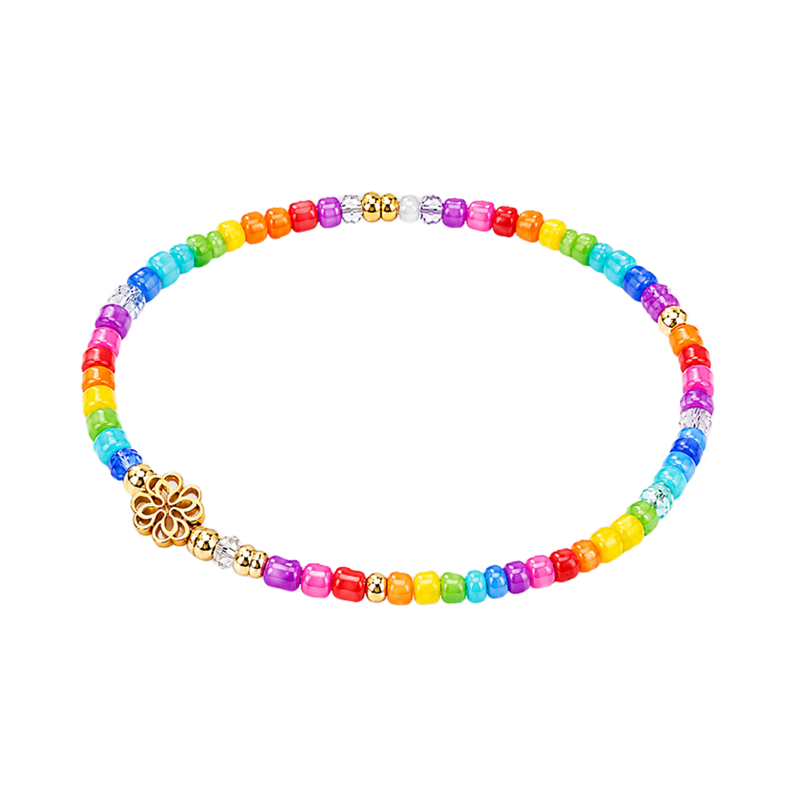 ÉLORLYFE x Royal 44 Avant-Garde 비즈 브레이슬릿 (랜덤 1개)(ÉLORLYFE x Royal 44 Avant-Garde Beads Bracelet) - 3