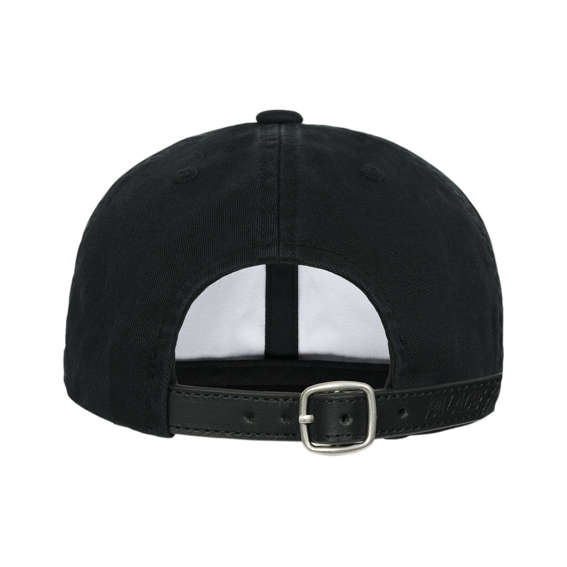 팔라스 파이럿 6-패널 블랙 - 26FW(Palace Pirate 6-Panel Black - 26FW) - 2
