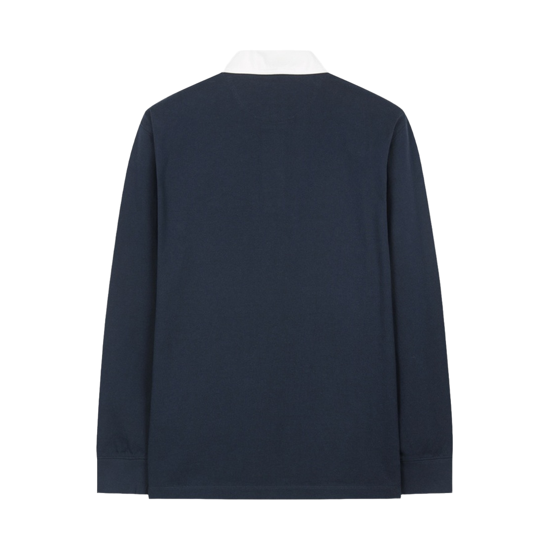 브룩스브라더스 럭비티셔츠 네이비(BrooksBrothers Rugby Shirt Navy) - 2