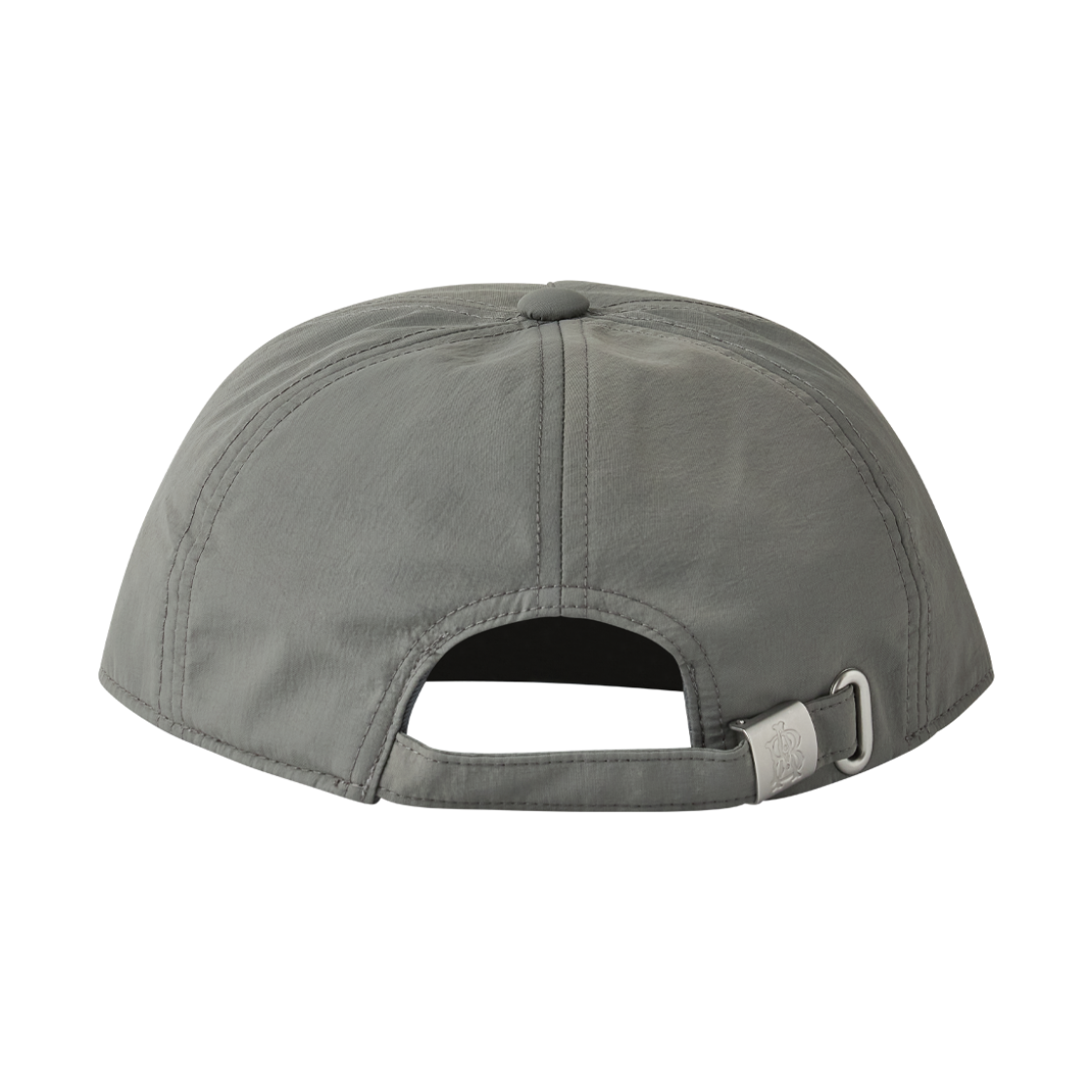 [KREAM 단독] 어바웃 블랭크 나일론 캡 세이지 - 26FW([KREAM 단독] About:Blank Nylon Cap Sage - 26FW) - 6