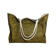 Aoiro Fade Big Bag - Old Moss