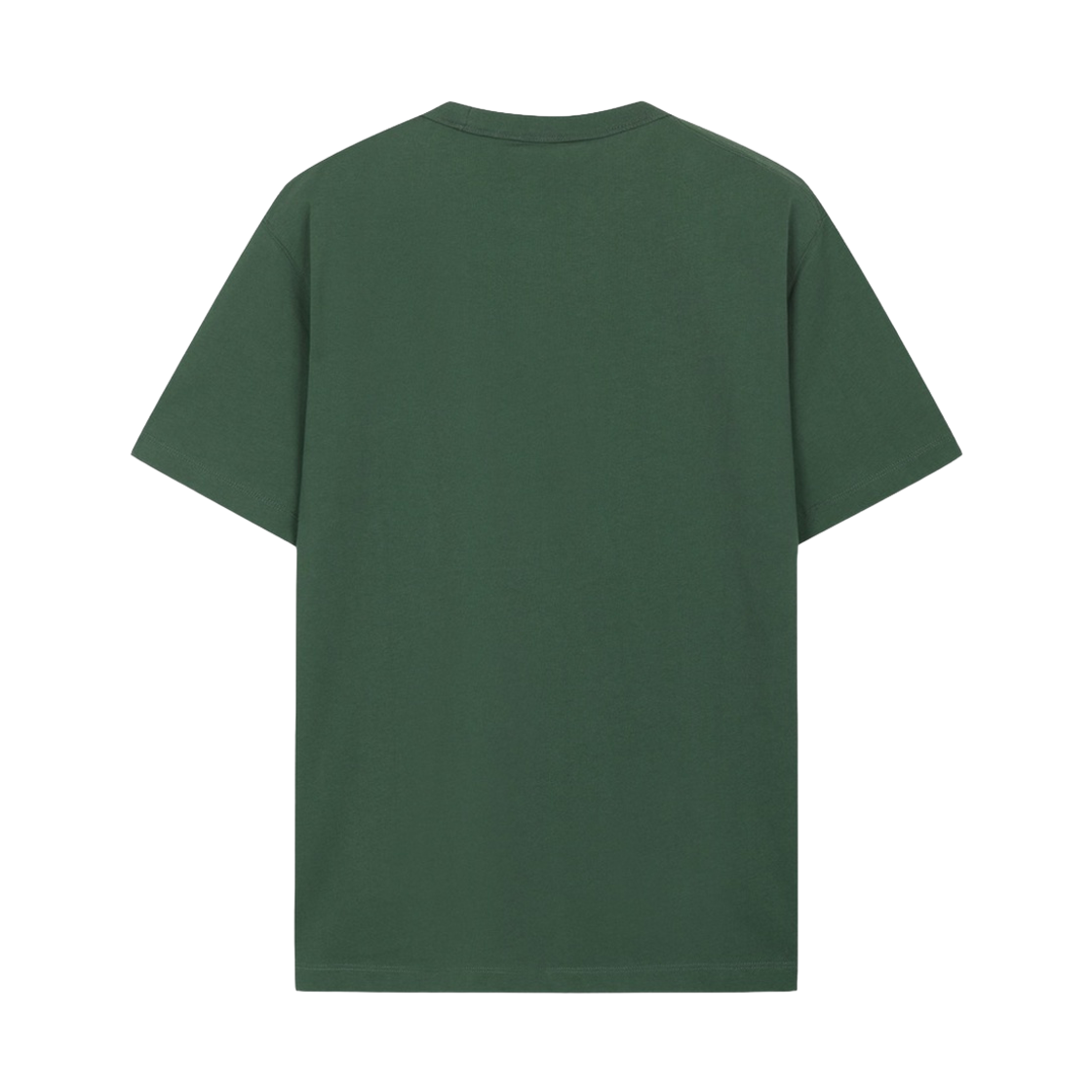 브룩스브라더스 Anchor 그래픽 반팔 티셔츠 그린(BrooksBrothers Anchor Graphic Short Sleeve T-Shirt Green) - 2