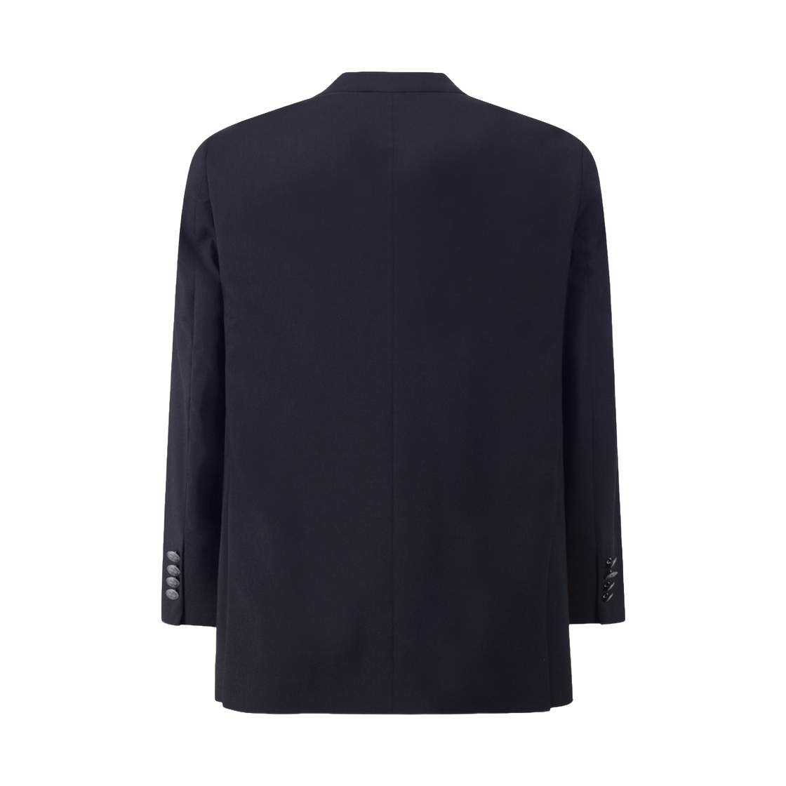 브룩스브라더스 클래식핏 싱글 3버튼 은장 블레이저 네이비(BrooksBrothers Classic Fit Single 3-Button Silver Button Blazer Navy) - 2