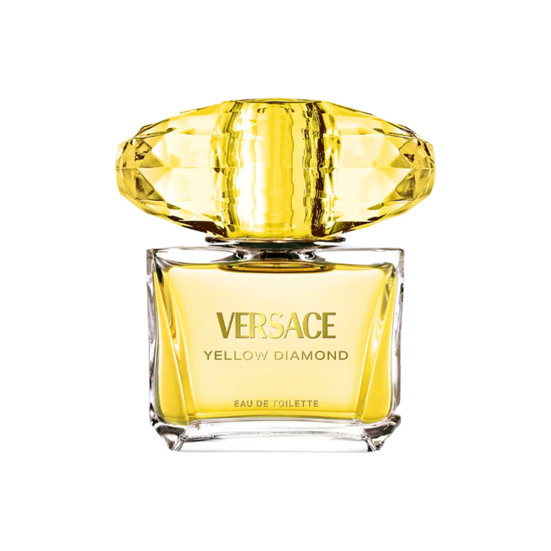 베르사체 옐로우 다이아몬드 오 드 뚜왈렛 90ml(Versace Yellow Diamond Eau De Toilette 90ml)