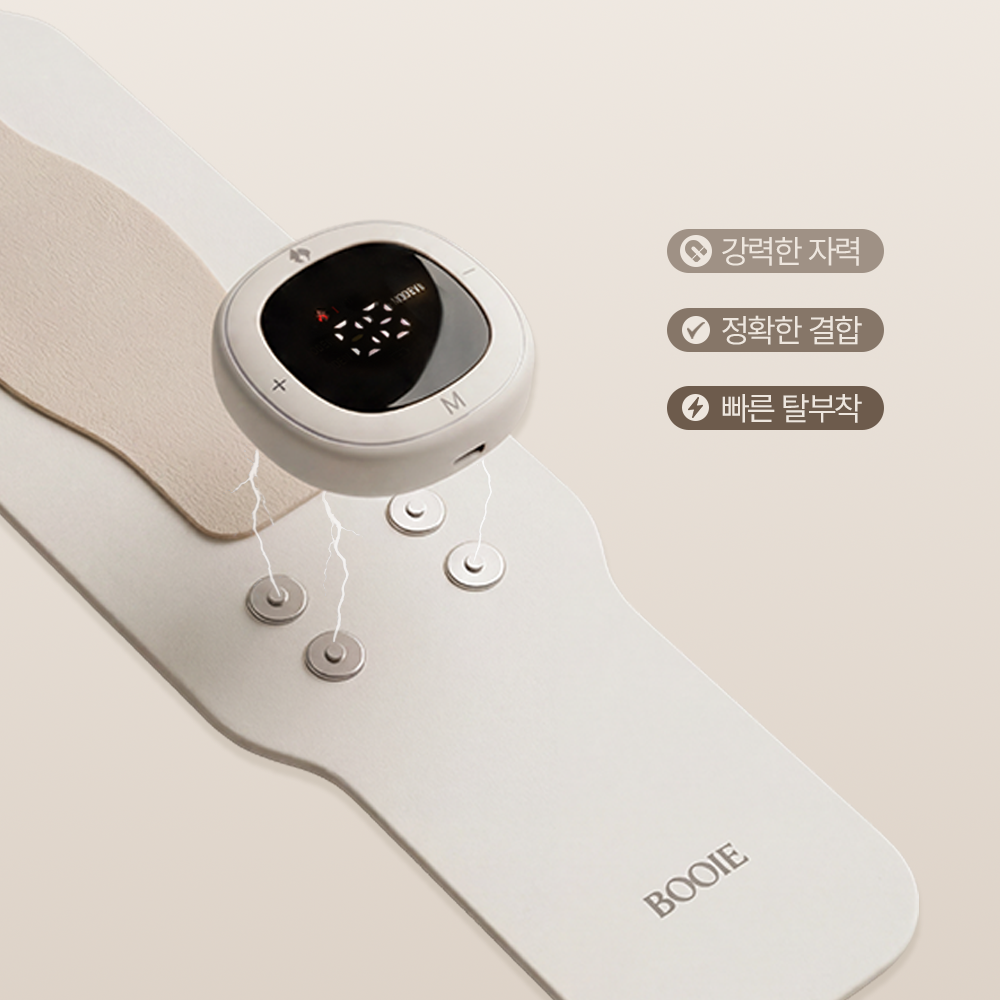 부이 손목마사지기(BOOIE Wrist Massager) - 3