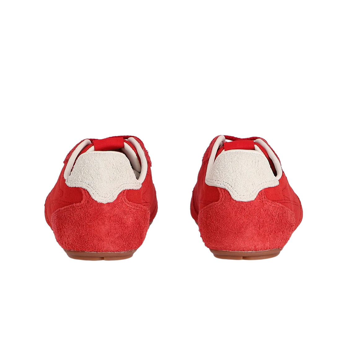 휠라 리트모 슬릭 LX 레드 화이트(Fila Ritmo Slick LX Red White) - 3
