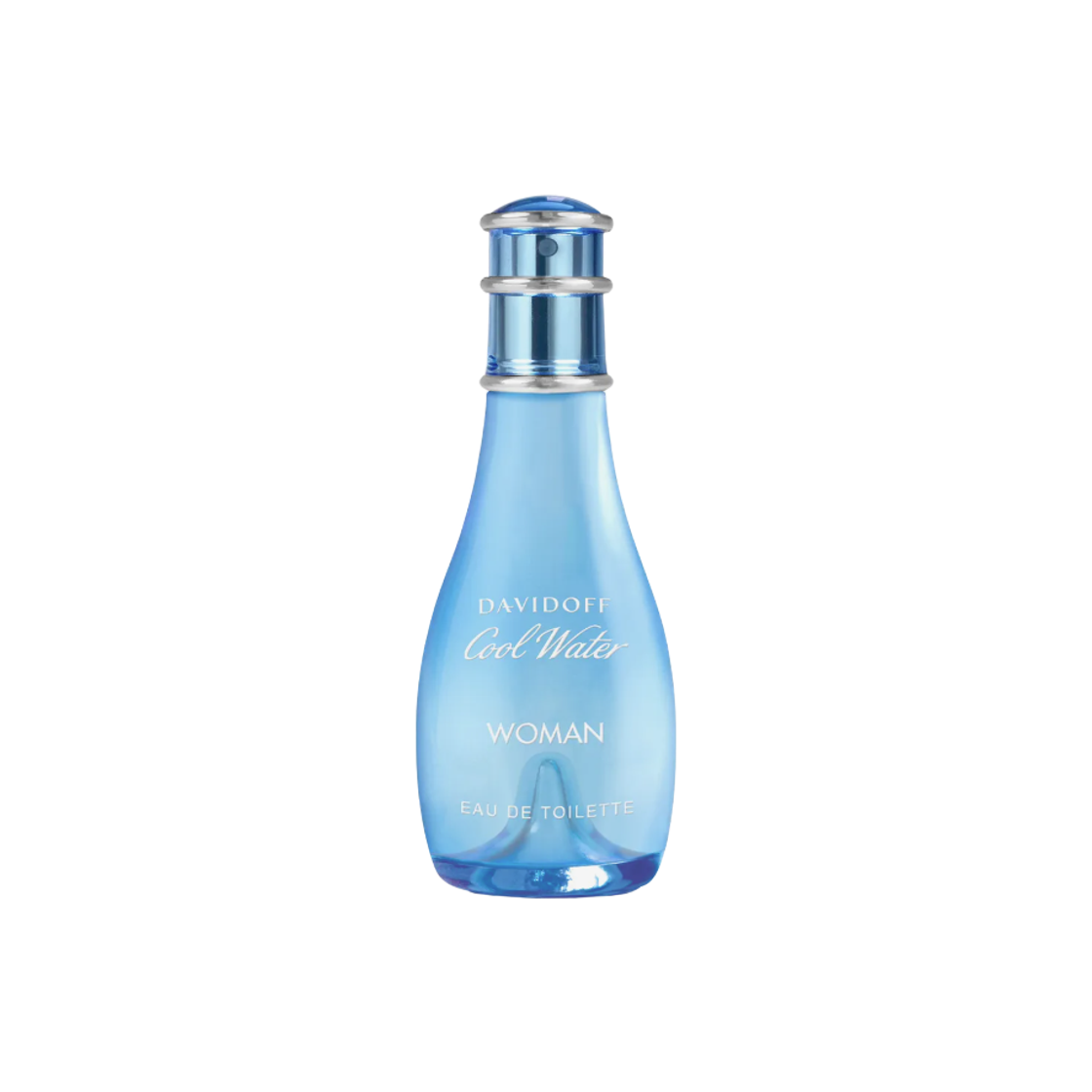다비도프 쿨 워터 우먼 오 드 뚜왈렛 50ml(Davidoff Cool Water Woman Eau De Toilette 50ml)