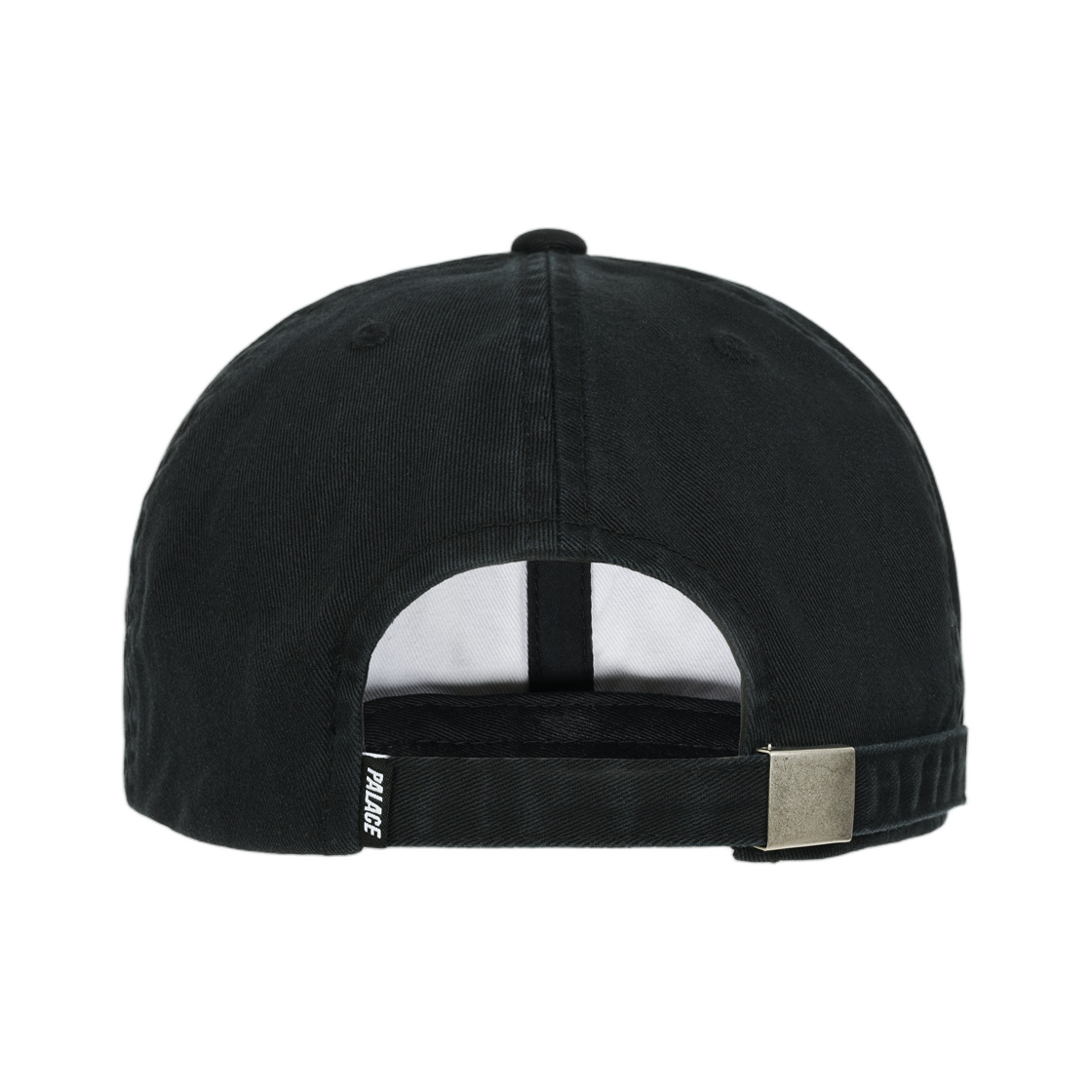 팔라스 트랜스포트 팔 햇 블랙 - 26FW(Palace Transport Pal Hat Black - 26FW) - 2