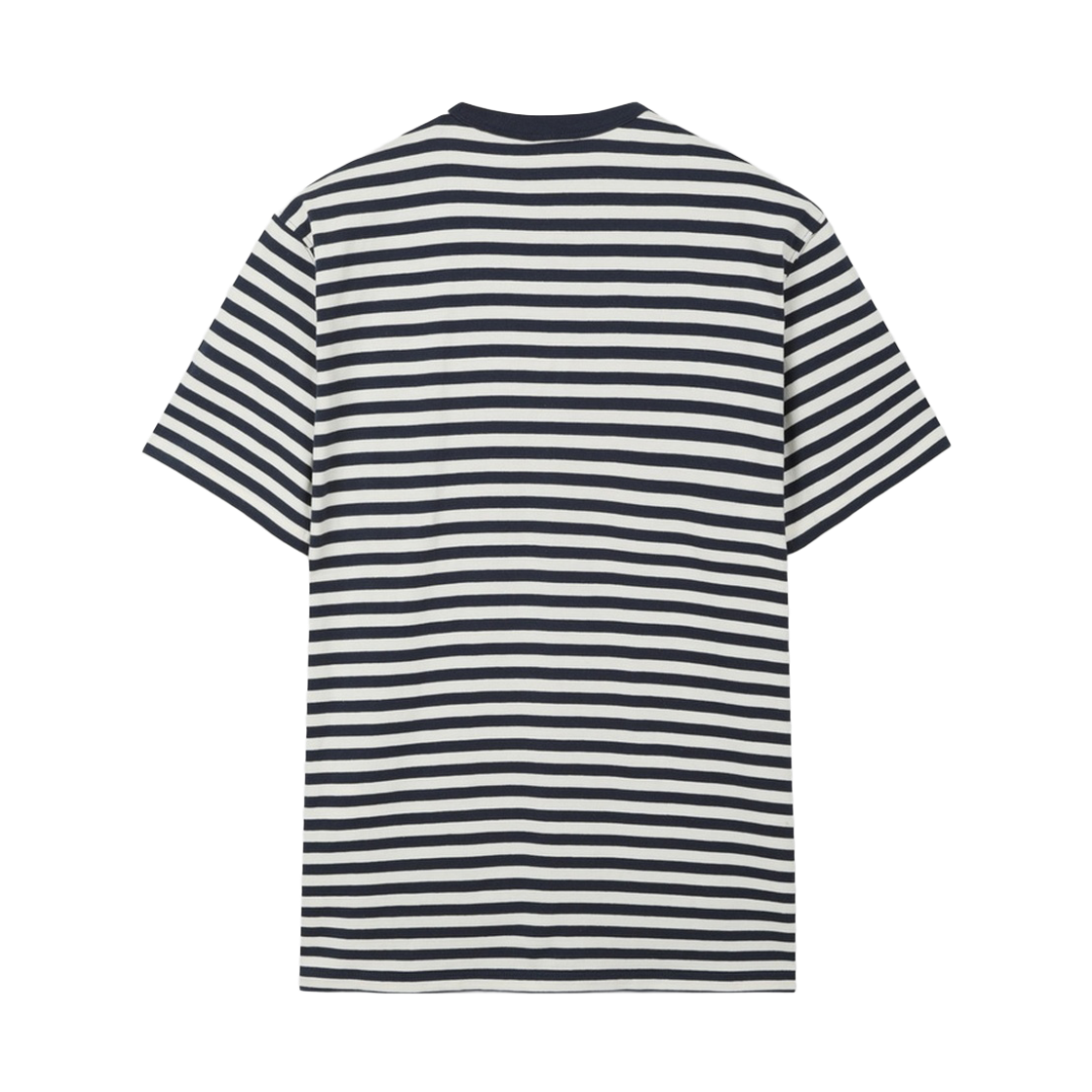 브룩스브라더스 온라인단독 스트라이프 반팔티셔츠 네이비(BrooksBrothers Online Exclusive Stripe Short Sleeve T-Shirt Navy) - 2