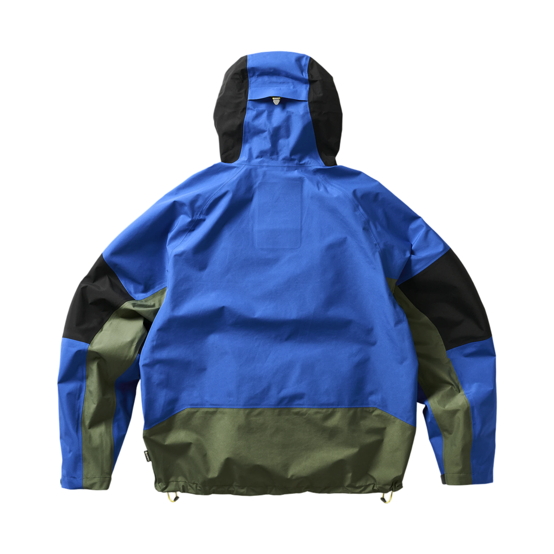 팔라스 고어텍스 3L 리믹스 자켓 스트롱 블루 믹스 - 26FW(Palace Gore-Tex 3L Remix Jacket Strong Blue Mix - 26FW) - 2