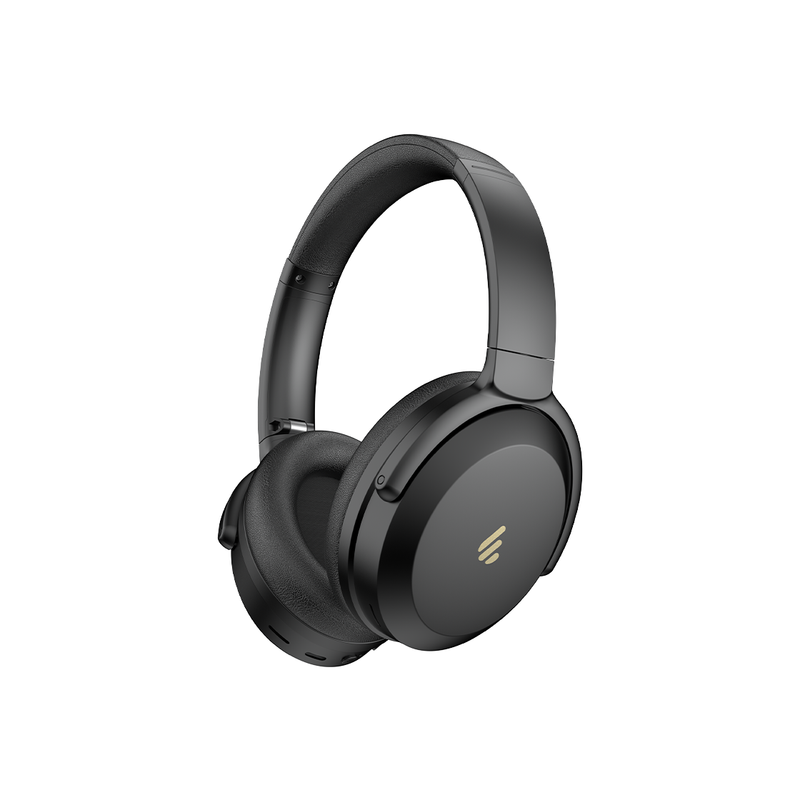 에디파이어 WH700NB Pro 노이즈 캔슬링 무선 헤드폰 블랙(Edifier WH700NB Pro Active Noise Cancellation Wireless Headphones Black) - 1