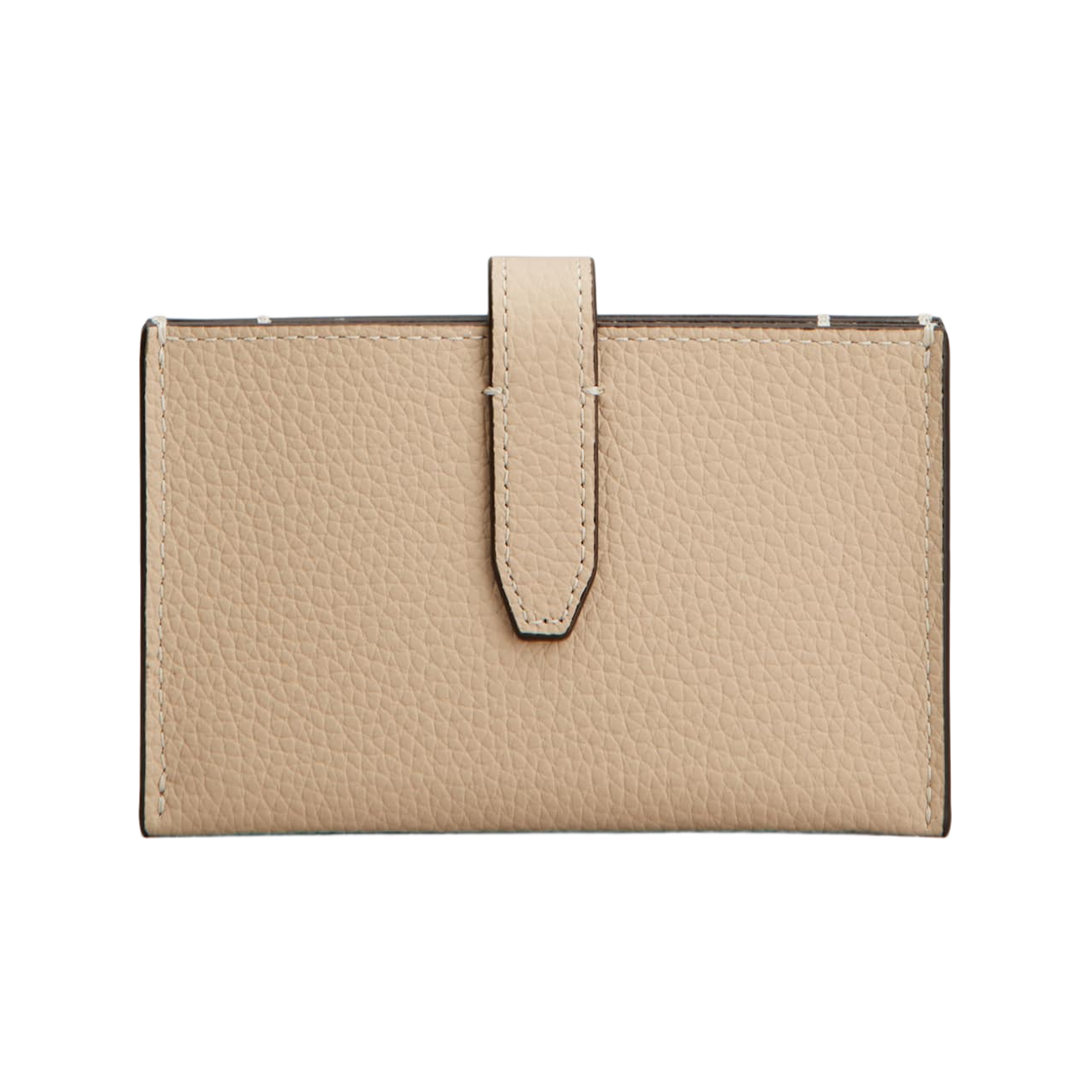 토즈 카드 홀더 베이지(Tod's Card Holder Beige) - 2