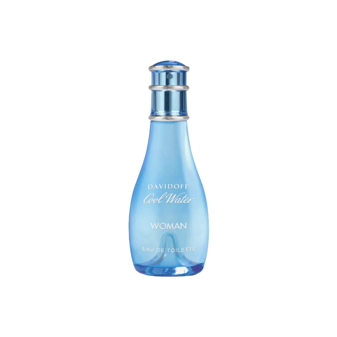 다비도프 쿨 워터 우먼 오 드 뚜왈렛 30ml(Davidoff Cool Water Woman Eau De Toilette 30ml)