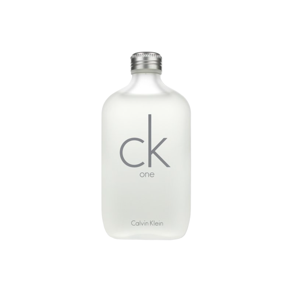 - Calvin Klein One Eau De Toilette 200ml