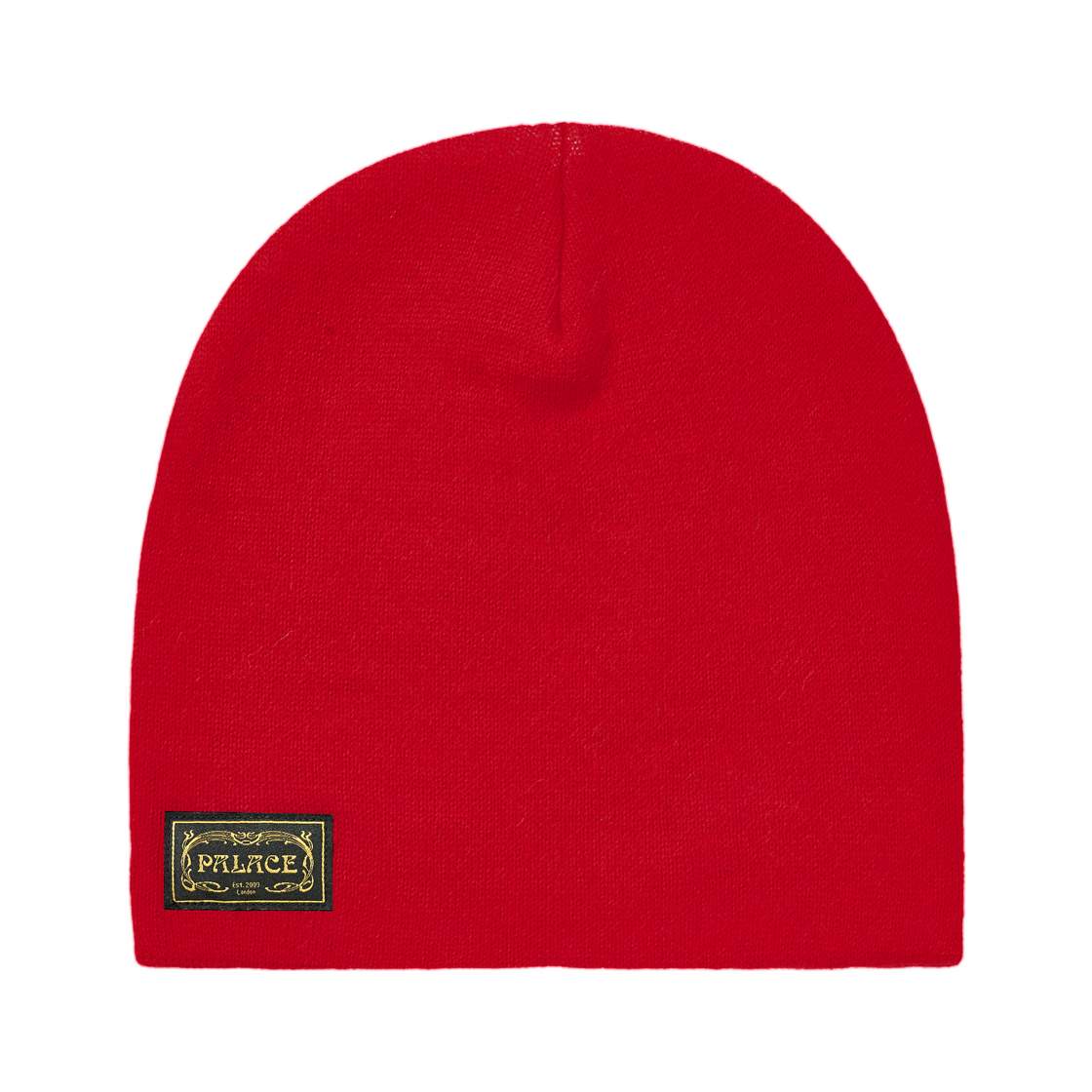 팔라스 투 헤어리 플래그 나인 커프 비니 튀르키예 - 26FW(Palace Too Hairy Flag Nein Cuff Beanie Turkiye - 26FW) - 2