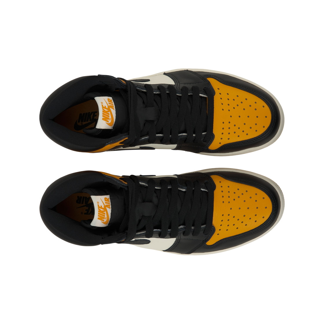 조던 1 레트로 하이 OG 택시(Jordan 1 Retro High OG Taxi) - 5