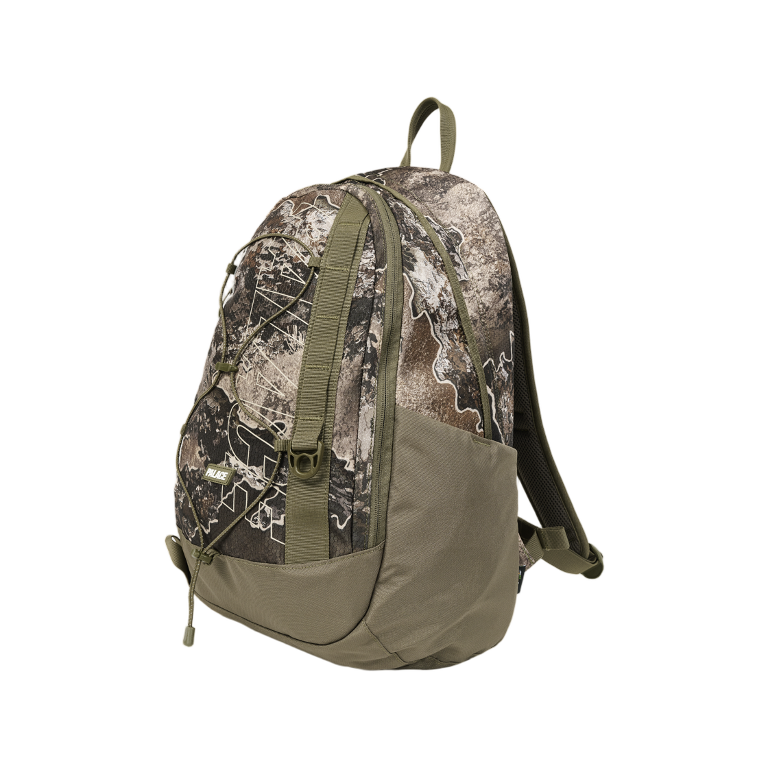 팔라스 3M 코듀라 백팩 리얼트리 익스케이프 - 26FW(Palace 3M Cordura Backpack Realtree Excape - 26FW) - 2