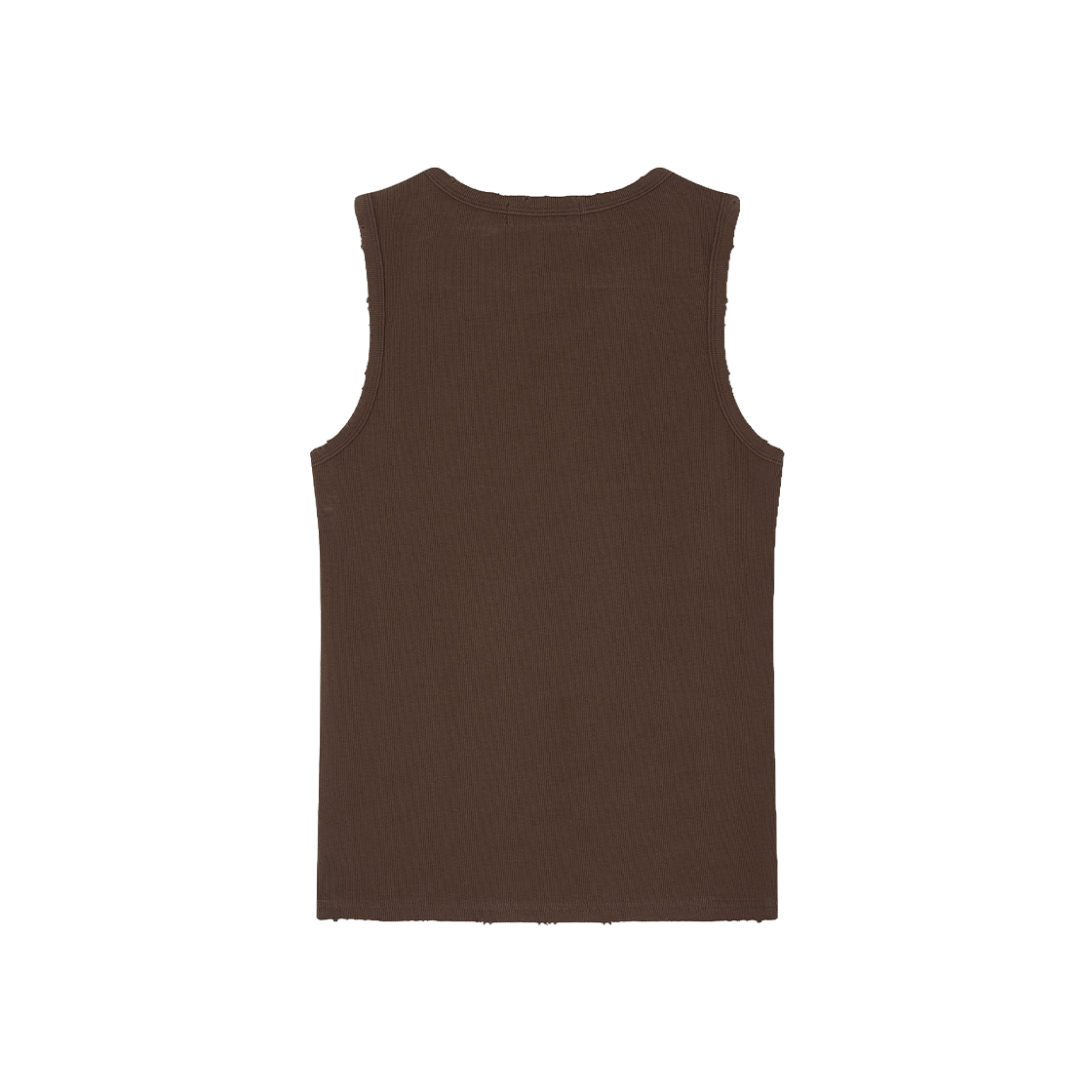 엔드릭스 스트릭 슬리브리스 브라운(EDLIX Streak Sleeveless Brown) - 2