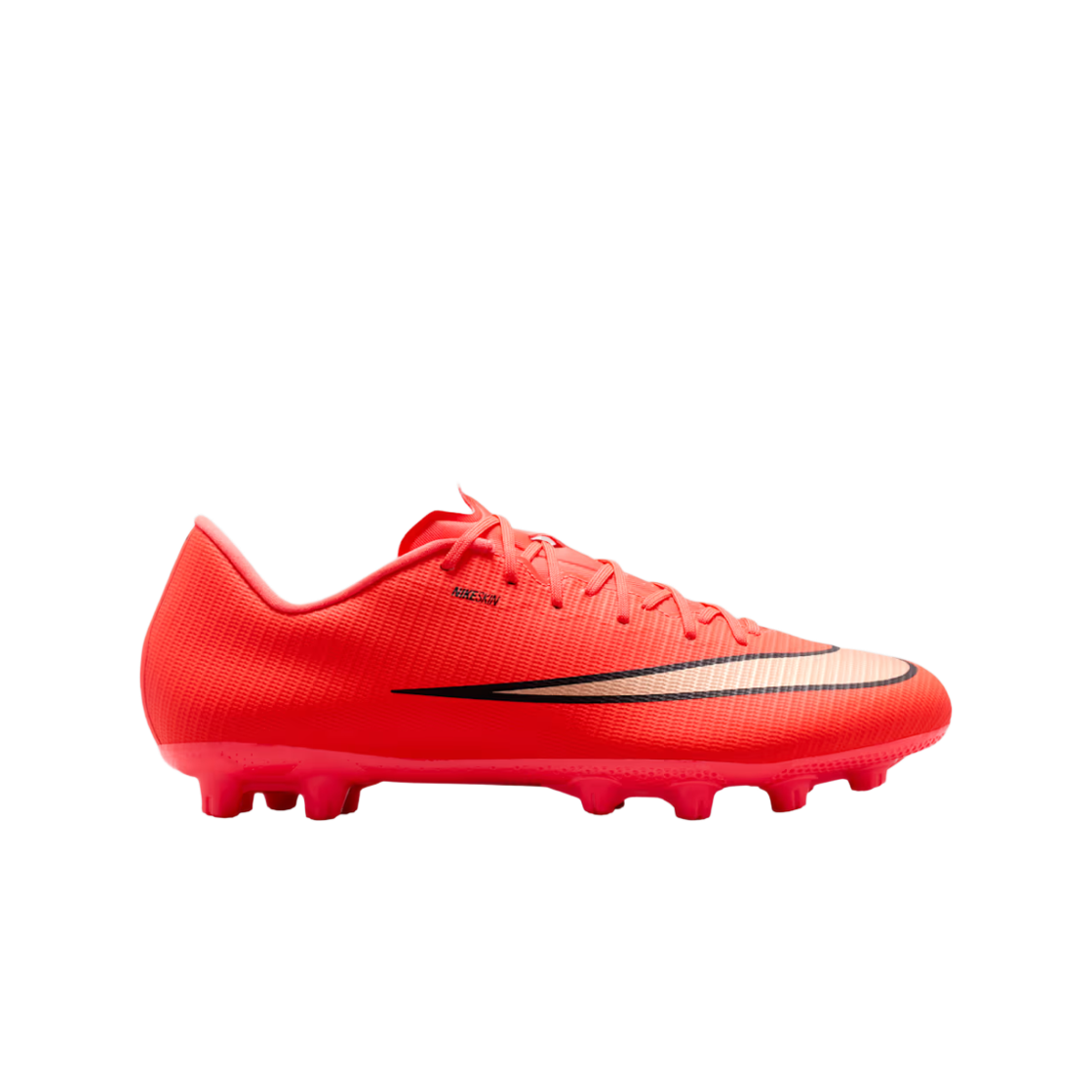 IM5848-600 Nike Mercurial Vapor 17 Academy HG Bright Crimson Blur