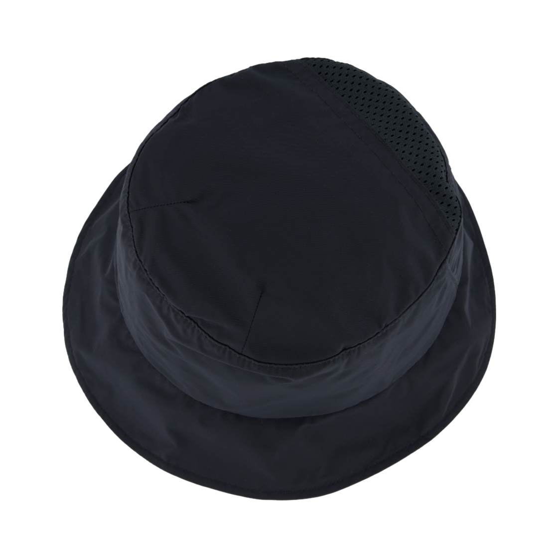 휴머러스 어카운트 에어리 버킷햇 다크 네이비(humorous account Airy Bucket Hat Dark Navy) - 3