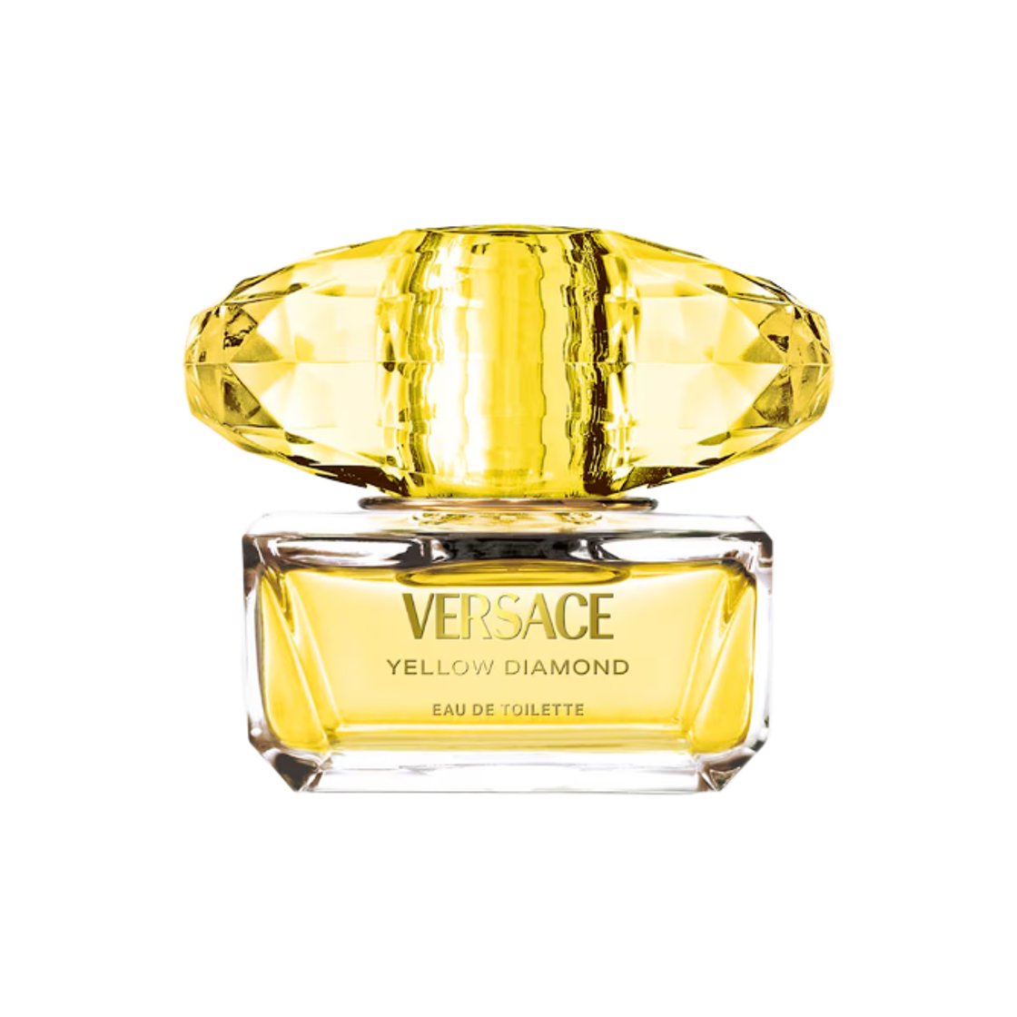 베르사체 옐로우 다이아몬드 오 드 뚜왈렛 50ml(Versace Yellow Diamond Eau De Toilette 50ml)