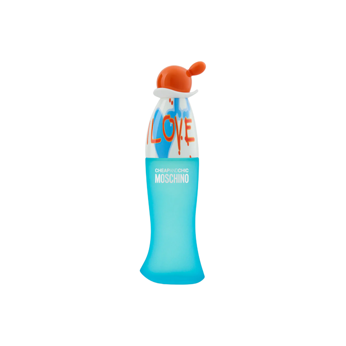 모스키노 아이 러브 러브 오 드 뚜왈렛 100ml(Moschino I Love Love Eau de Toilette 100ml)
