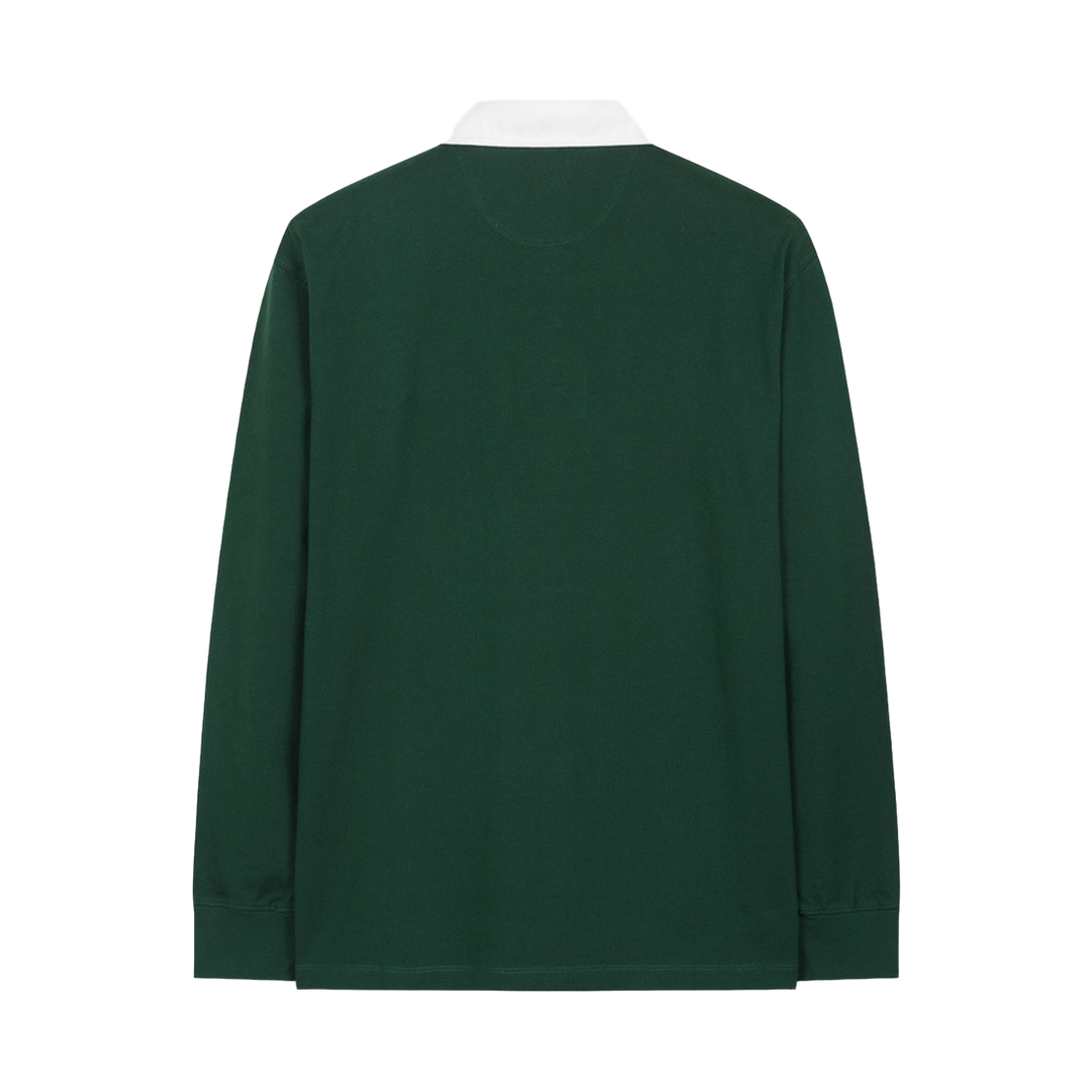 브룩스브라더스 럭비티셔츠 그린(BrooksBrothers Rugby Shirt Green) - 2