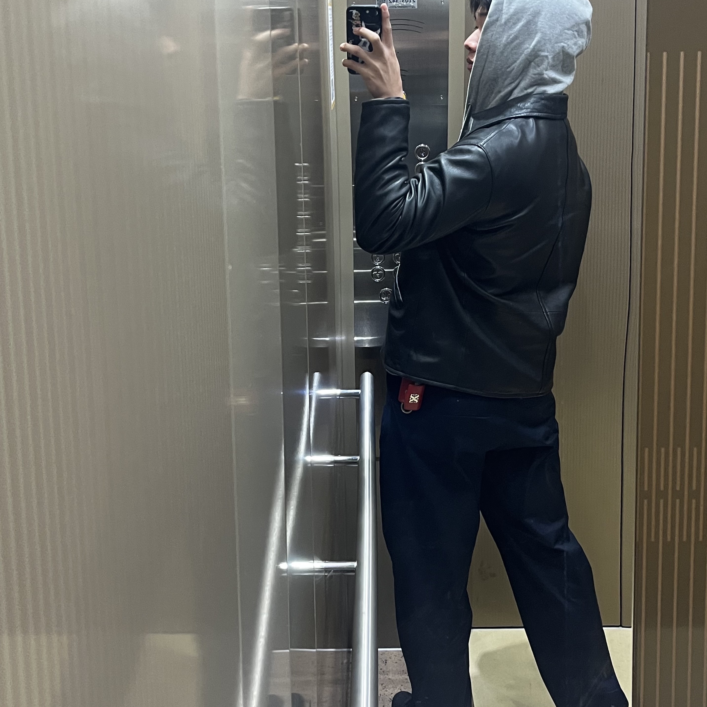 이준엽준이준엽님의 스타일 - 2