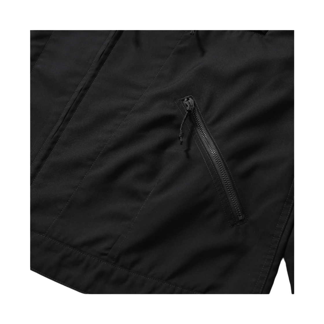 휴머러스 어카운트 디렉터 자켓 블랙(humorous account Director Jacket Black) - 4