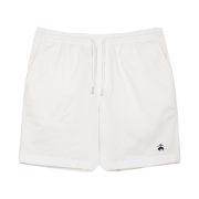 BrooksBrothers Online Exclusive Cotton Shorts White