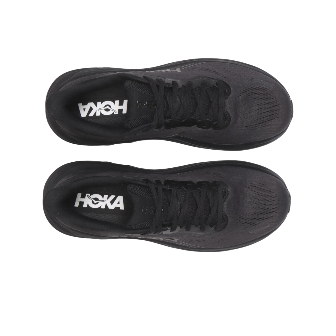 호카 클리프톤 11 블랙(Hoka Clifton 11 Black) - 2
