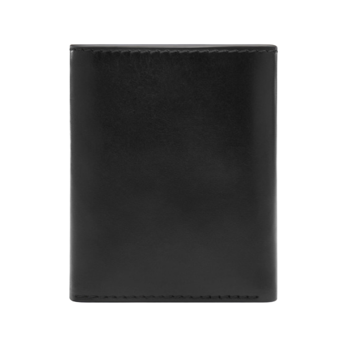 파슬 데릭 트라이폴드 월렛 블랙(Fossil Derrick Trifold Wallet Black) - 3
