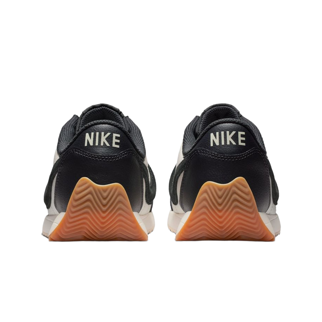 (W) 나이키 퍼시픽 레더 세일 세이프티 오렌지((W) Nike Pacific Leather Sail Safety Orange) - 3