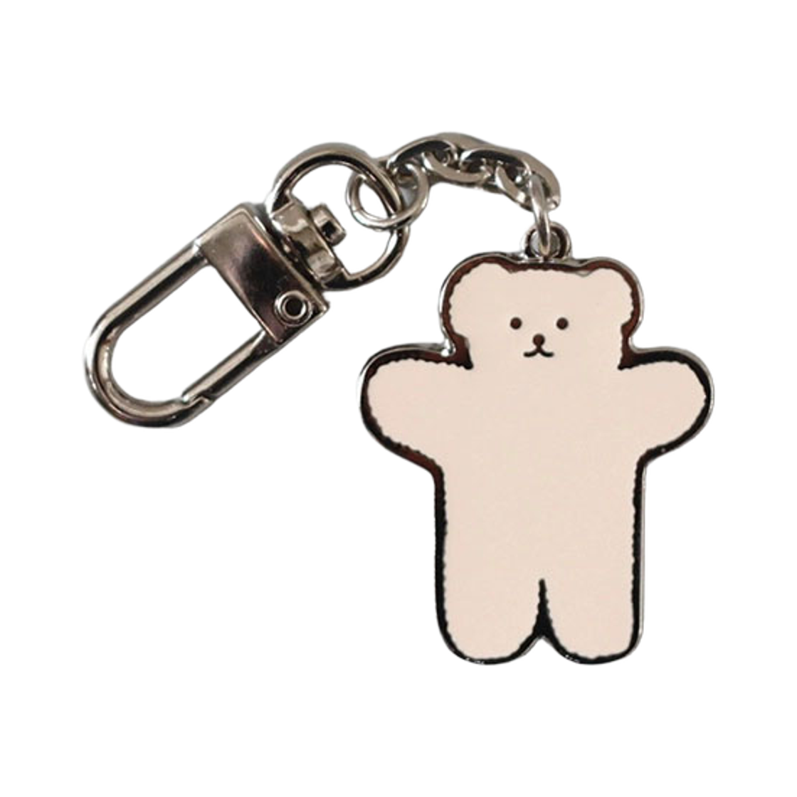 CBB0000011 CBB Holder 01 Bear hug