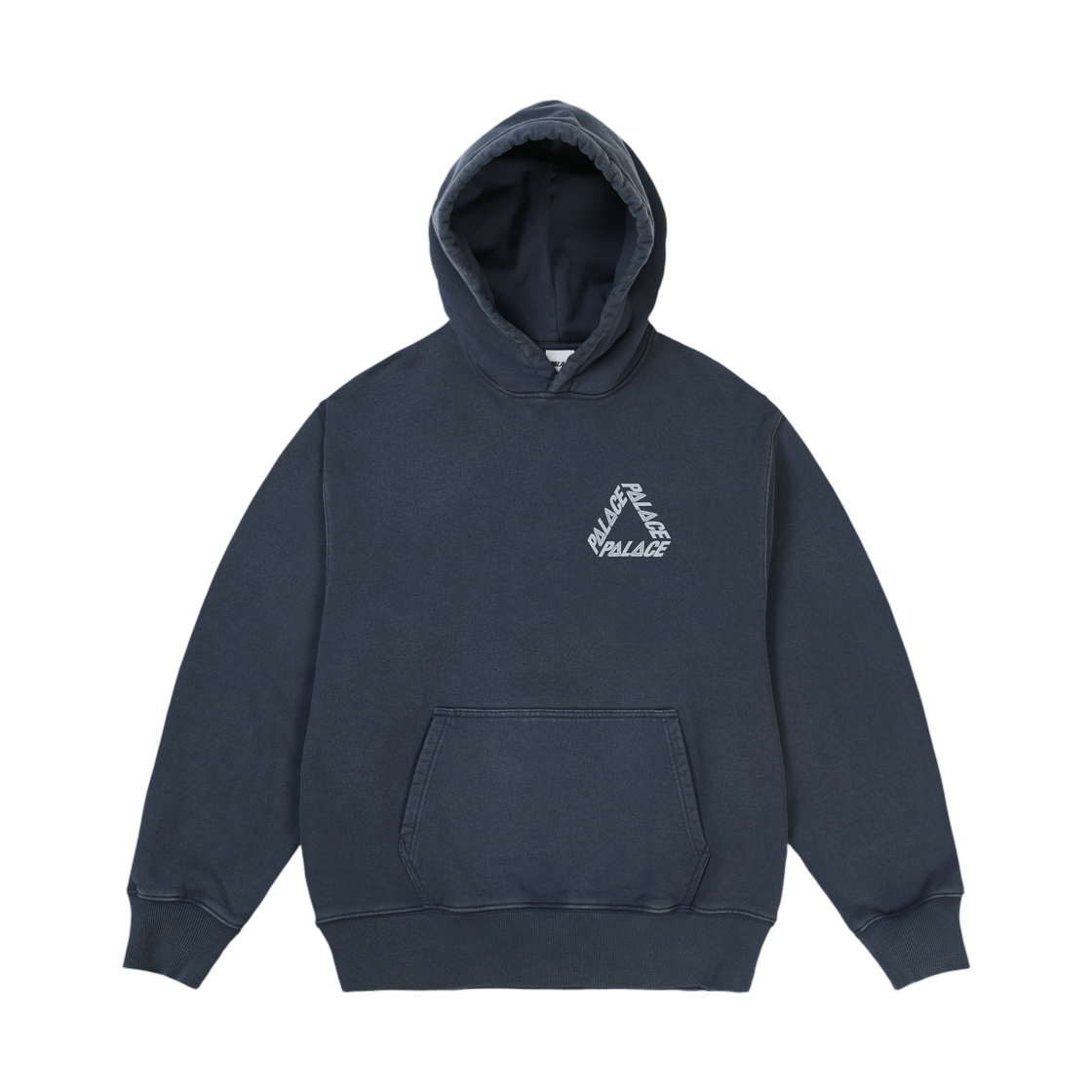 팔라스 보시 후드 네이비 - 26FW(Palace Bossy Hood Navy - 26FW) - 2