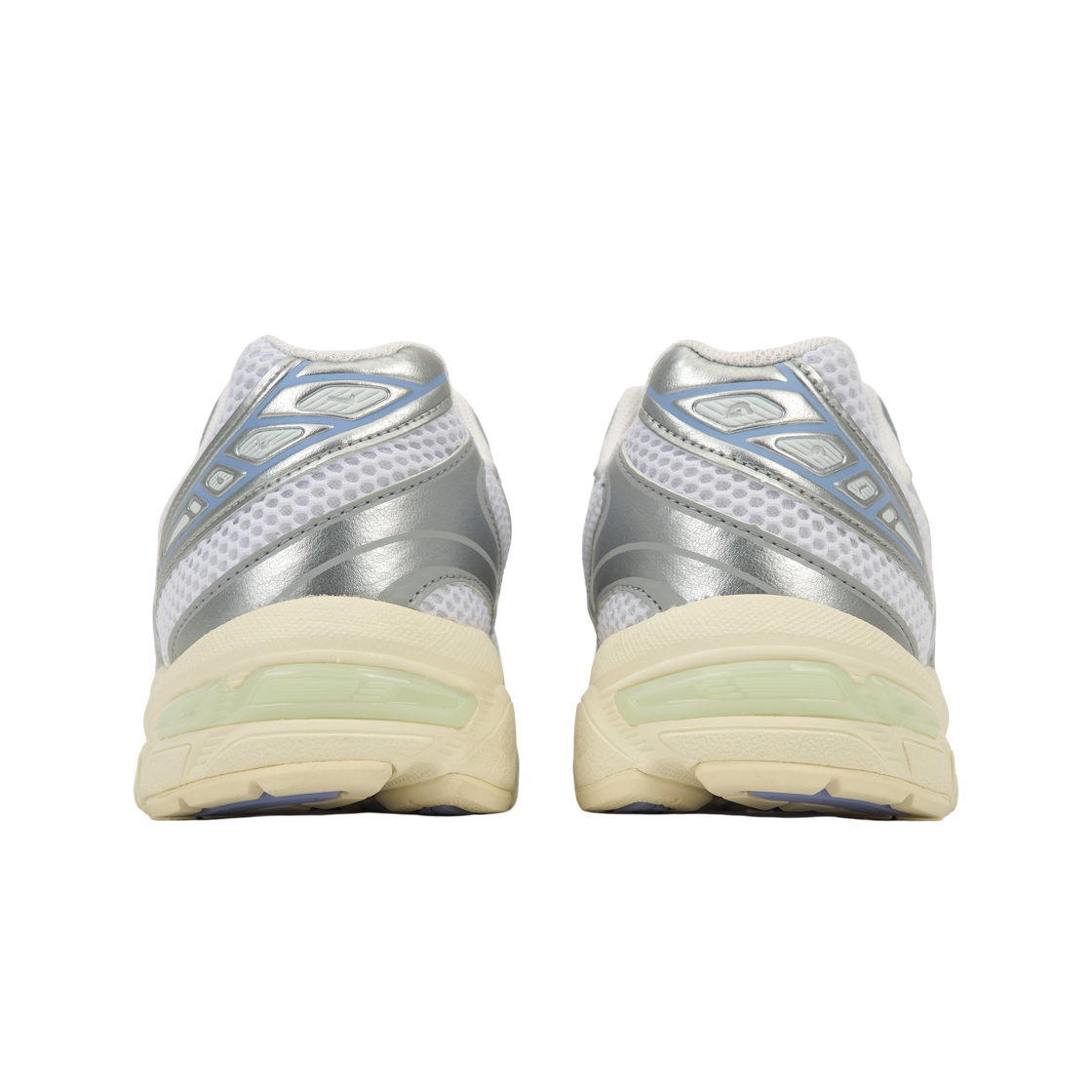 아식스 젤 1130 화이트 라이트 사파이어(Asics Gel-1130 White Light Sapphire) - 6