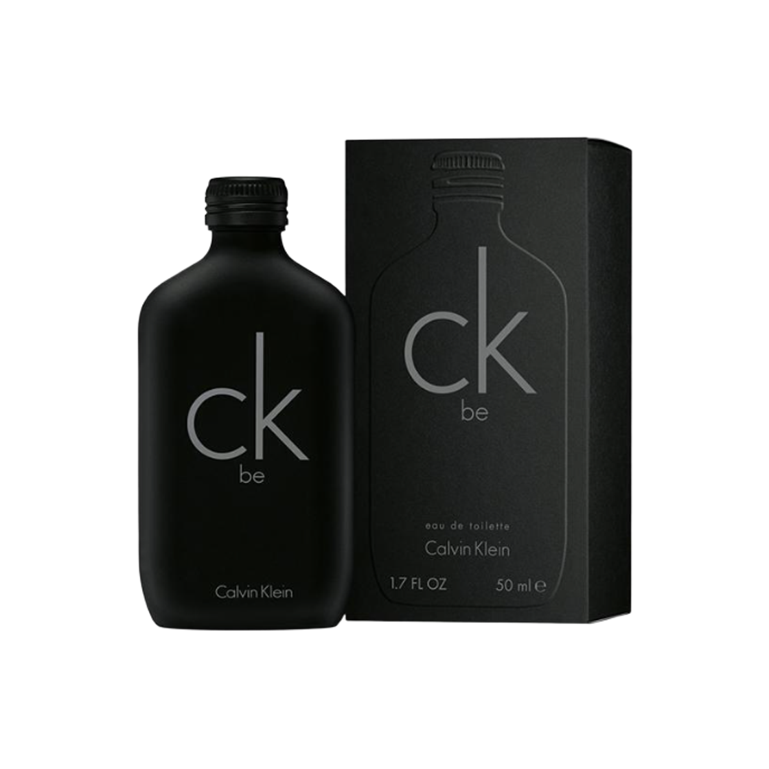 캘빈 클라인 비 오 드 뚜왈렛 50ml(Calvin Klein Be Eau De Toilette 50ml) - 2