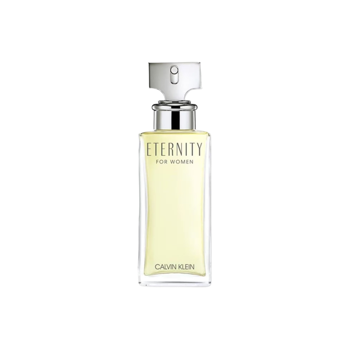 - Calvin Klein Eternity For Woman Eau De Parfum 100ml