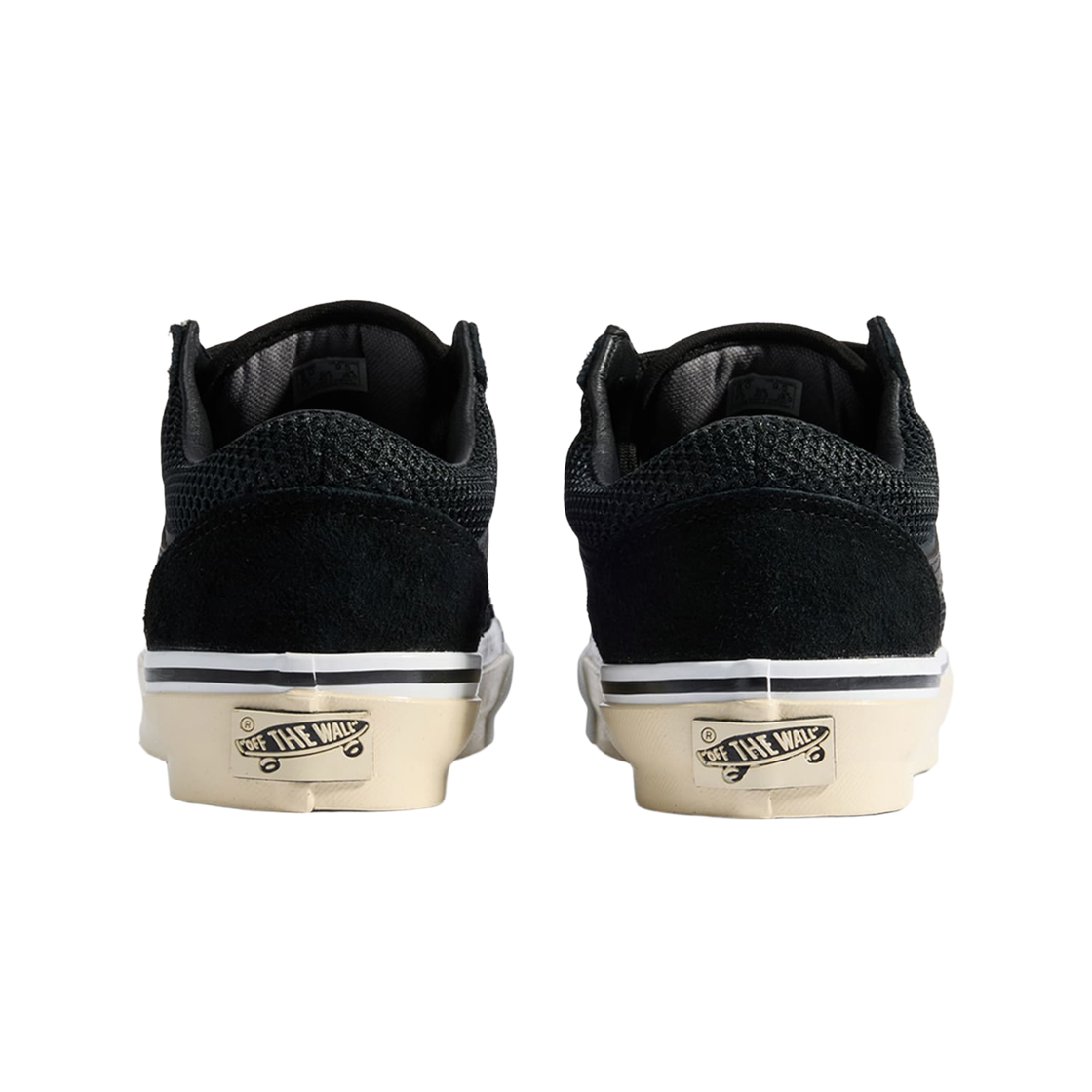 반스 TDC 프리미엄 올드스쿨 PT 블랙(Vans TDC Premium Old Skool PT Black) - 2