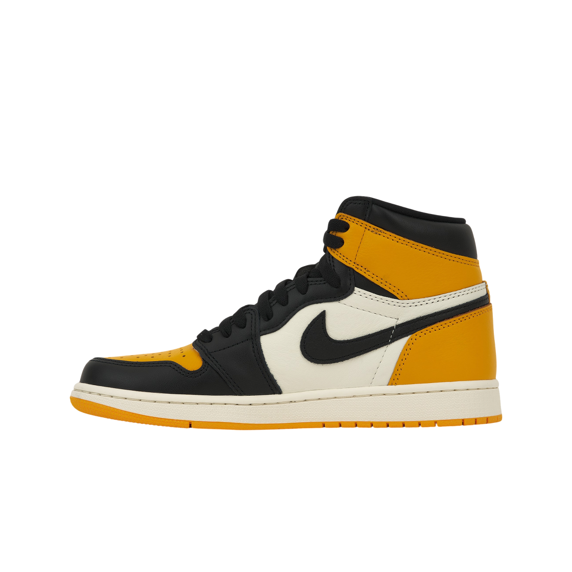조던 1 레트로 하이 OG 택시(Jordan 1 Retro High OG Taxi) - 3