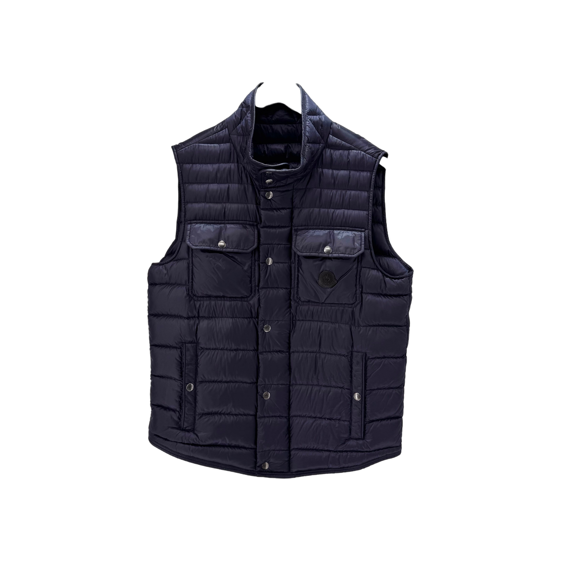 몽클레어 에버 포켓 조끼패딩 베스트(Moncler Ever Pocket Vest) - 1