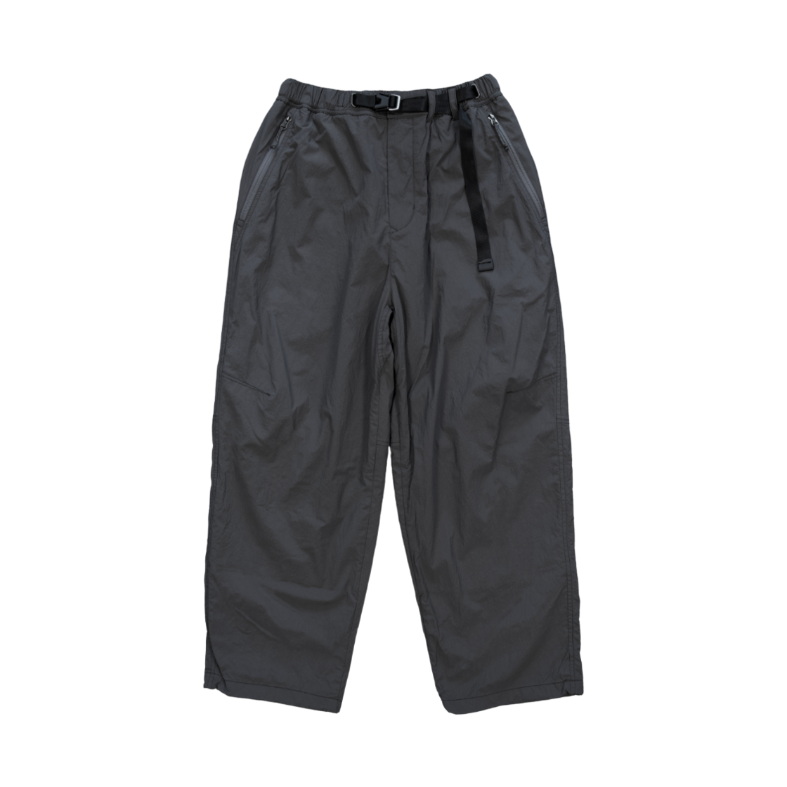 휴머러스 어카운트 패트롤 라이너 팬츠 챠콜(humorous account Patrol Liner Pants Charcoal)