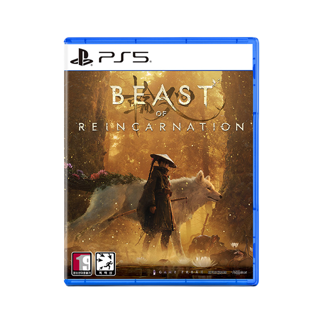 플레이스테이션 5 비스트 오브 리인카네이션(PlayStation 5 Beast of Reincarnation)