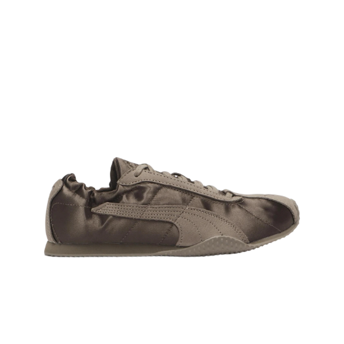 406999-03 (W) Puma H-street Etoile Sneakers Matte Bronze Mouse Gray