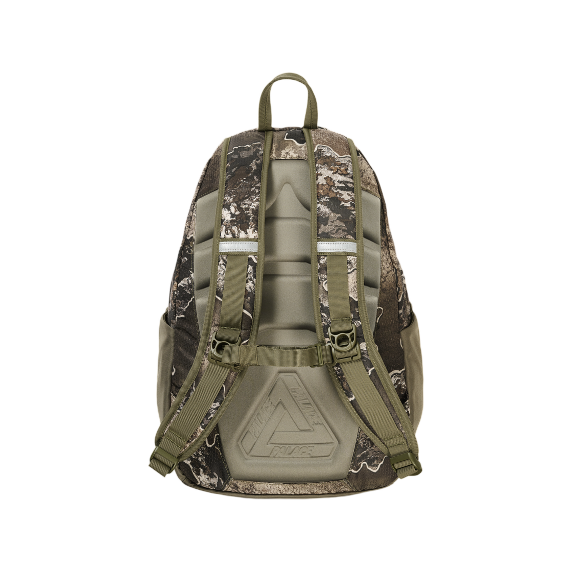 팔라스 3M 코듀라 백팩 리얼트리 익스케이프 - 26FW(Palace 3M Cordura Backpack Realtree Excape - 26FW) - 3