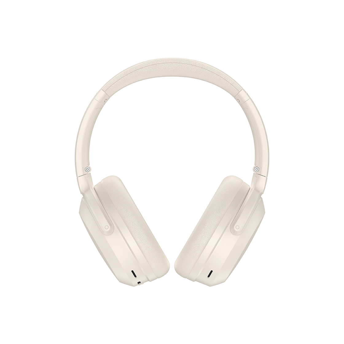에디파이어 WH700NB Pro 노이즈 캔슬링 무선 헤드폰 아이보리(Edifier WH700NB Pro Active Noise Cancellation Wireless Headphones Ivory) - 2