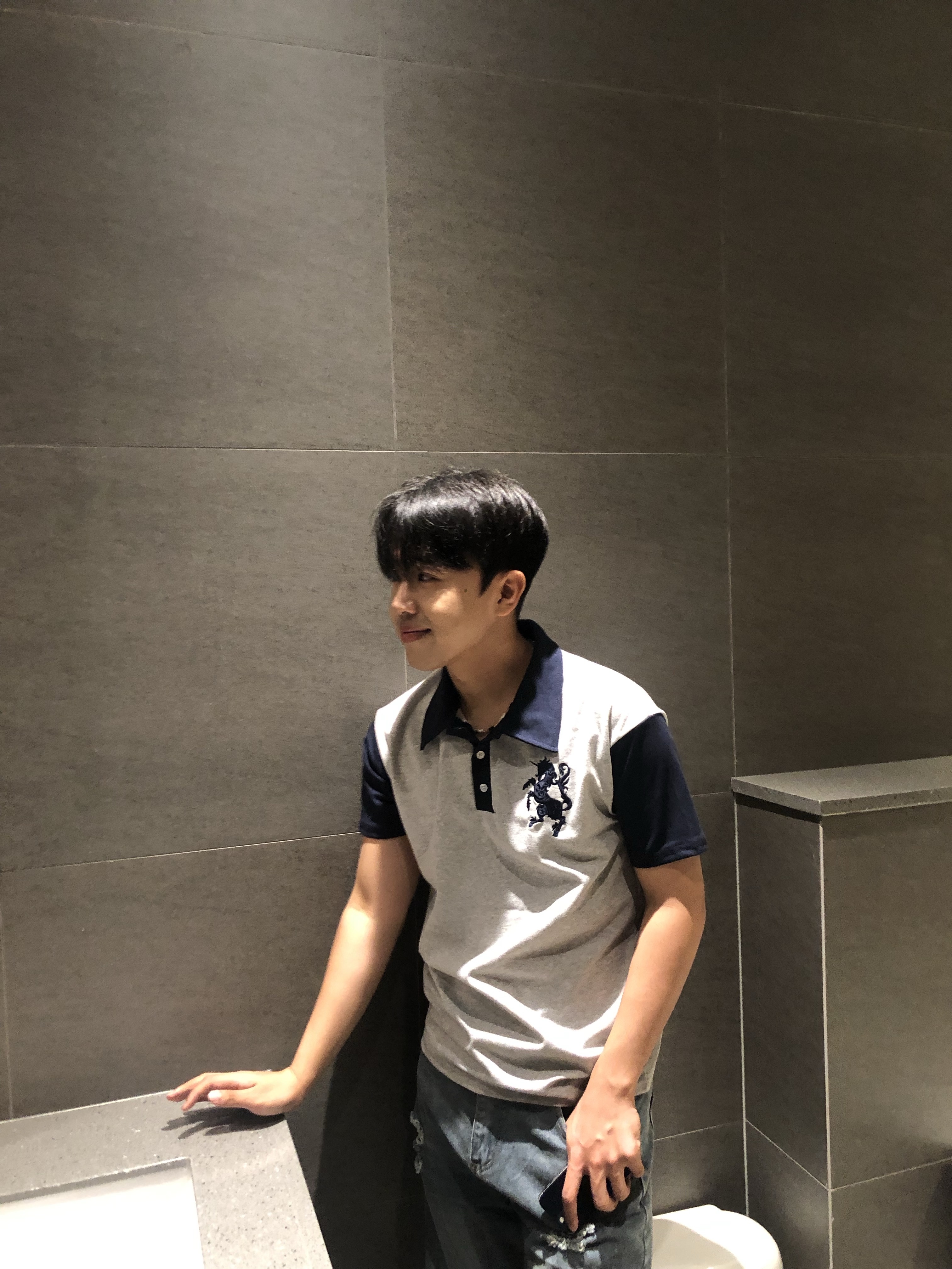 정문필님의 스타일 - 2